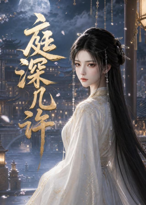 庭深几许（43集）第32集