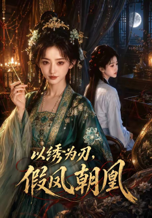 以绣为刃，假凤朝凰（60集）爱短剧爱追剧