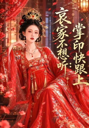 哀家不想听:掌印快跟上(79集) 哀家不想听:掌印快跟上(79集)精彩片段