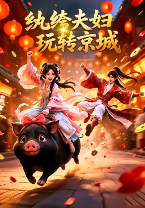 纨绔夫妇玩转京城（20集）独家资源免费看