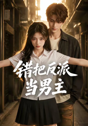 错把反派当男主（20集）百亿短剧抢先看