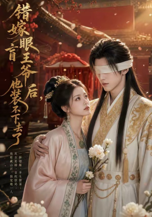 错嫁眼盲王爷后,他装不下去了(52集) 错嫁眼盲王爷后,他装不下去了(52集)百亿短剧抢先看