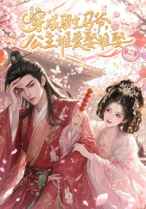 穿成驸马爷，公主谁爱娶谁娶第二季（80集）直接看到大结局