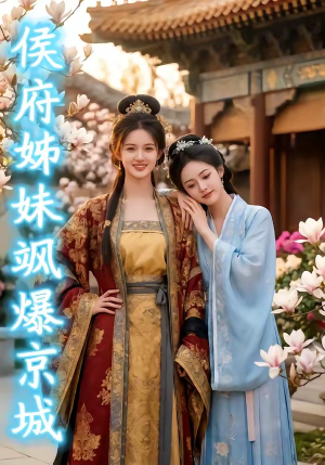 侯府姊妹飒爆京城(55集) 侯府姊妹飒爆京城(55集)在线免费观影