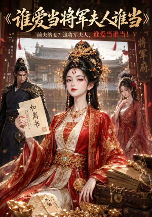 谁爱当将军夫人谁当（30集）女频短剧推荐
