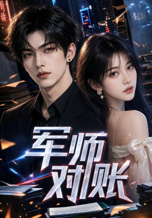 军师对账(21集) 军师对账(21集)爆款短剧抢先看