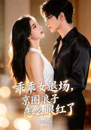 乖乖女退场,京圈浪子怎么眼红了AI真人版(85集) 乖乖女退场,京圈浪子怎么眼红了AI真人版(85集)短剧后续更精彩