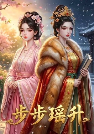 步步瑶升(36集) 步步瑶升(36集)剧好看短剧推荐