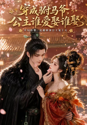 穿成驸马爷，公主谁爱娶谁娶（80集）全集免费看短剧