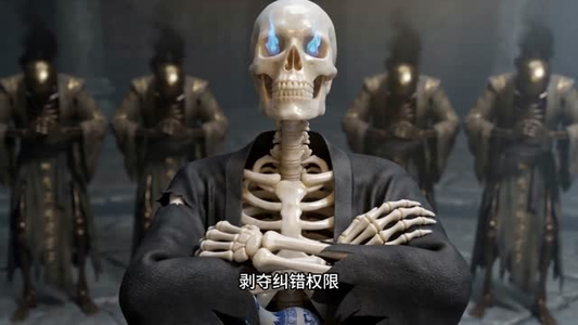 魔骨生花，神心成烬（29集）独家资源免费看