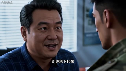 清流暗涌（46集）免费观看全集