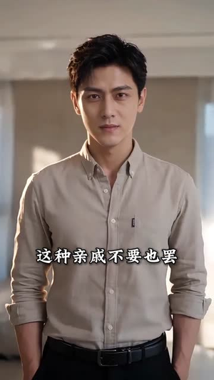 拒借婚房后，我守住了自己的家（52集）精彩短剧上线