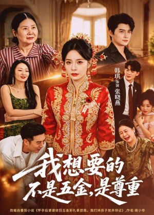 我想要的不是五金，是尊重（71集）免费观看