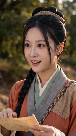 流放路上,作精王妃被全家团宠(60集) 流放路上,作精王妃被全家团宠(60集)好看吗