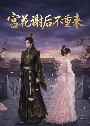 宫花谢后不重来（43集）热门短剧来袭