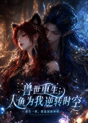 兽世重生:人鱼为我逆转时空(50集) 兽世重生:人鱼为我逆转时空(50集)免费短剧就是爽