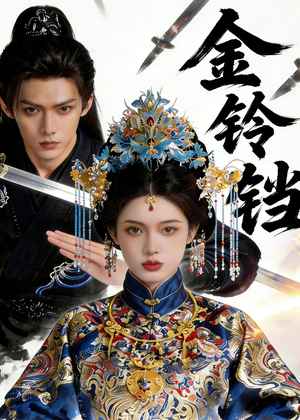 金铃铛(70集) 金铃铛(70集)一个短剧看全集