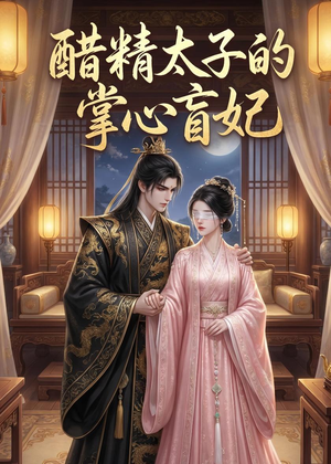 醋精太子的掌心盲妃(20集) 醋精太子的掌心盲妃(20集)最热短剧抢先看