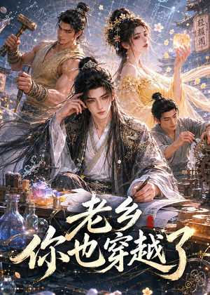 老乡你也穿越了（66集）不用花钱看全剧