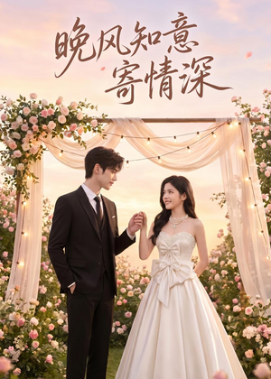 晚风知意寄情深（61集）免费短剧合集