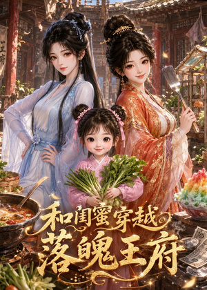 和闺蜜穿越落魄王府(46集) 和闺蜜穿越落魄王府(46集)短剧太精彩了