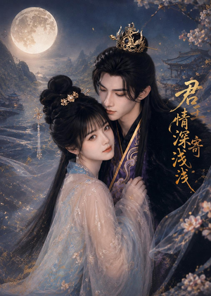君王情深寄浅浅(41集) 君王情深寄浅浅(41集)短剧全集抢先看