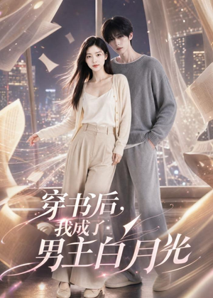 穿书后,我成了男主白月光(33集) 穿书后,我成了男主白月光(33集)演员表
