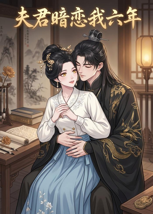 夫君暗恋我六年（15集）精彩的短剧