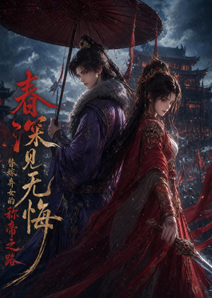 春深见无悔：替嫁弃女的称帝之路（52集）简直不要太好看