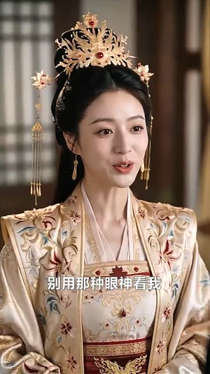 嫡女归京（31集）精彩短剧热播