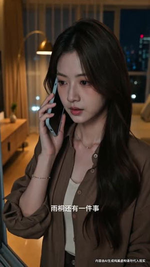 保姆变女王（47集）解说文案