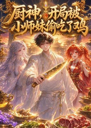 厨神，开局被小师妹偷吃了鸡（75集）火爆短剧抢先看
