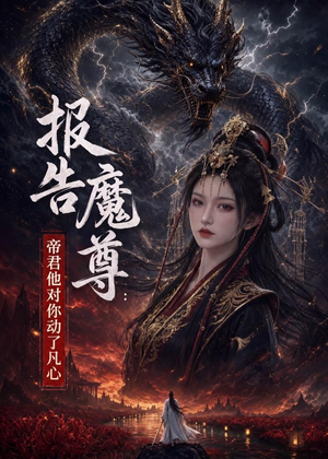 报告魔尊:帝君他对你动了凡心(87集) 报告魔尊:帝君他对你动了凡心(87集)最火爆的短剧
