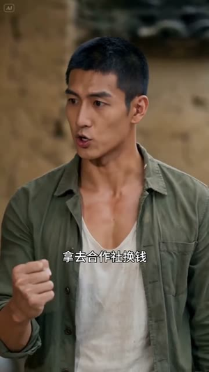 穿到八零:我靠熏鱼发家致富(40集) 穿到八零:我靠熏鱼发家致富(40集)第三季