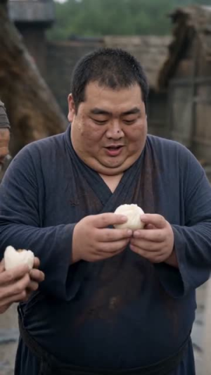 我靠焚尸超凡入圣（80集）推荐热门短剧