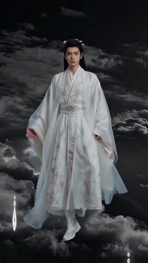 山海经之我不是凶兽(51集) 山海经之我不是凶兽(51集)精彩短剧随心推