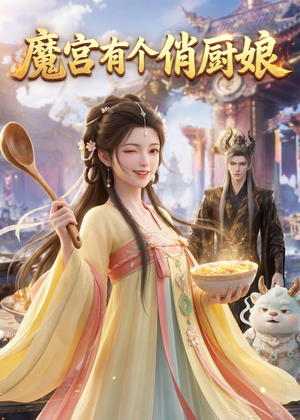 魔宫有个俏厨娘（58集）短剧追不停
