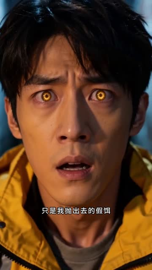 雨夜觉醒:神级外卖员逆天改命(30集) 雨夜觉醒:神级外卖员逆天改命(30集)一口气追完短剧