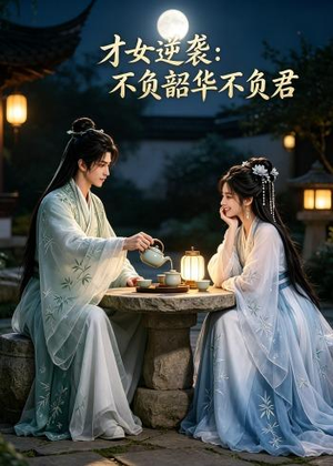 才女逆袭:不负韶华不负君(34集) 才女逆袭:不负韶华不负君(34集)古装短剧热播