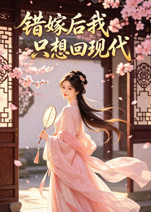 错嫁后我只想回现代（33集）古代短剧推荐