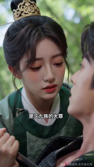 暮辞长安（54集）最后一集
