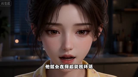 久别重逢:他暗恋我三年(25集) 久别重逢:他暗恋我三年(25集)好看的短剧电影