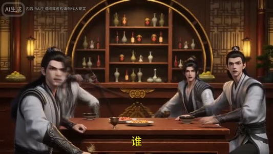 疯了吧你管这叫九年义务教育（37集）每天短剧分享