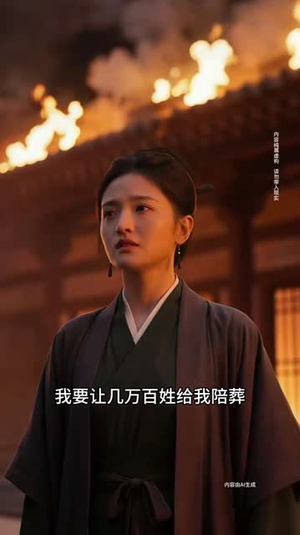 一语定乾坤(40集) 一语定乾坤(40集)一口气看完全集