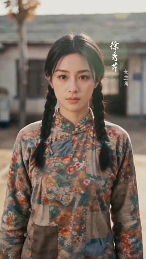 七零年代:我活成了自己的光(50集) 七零年代:我活成了自己的光(50集)不用花钱看全剧