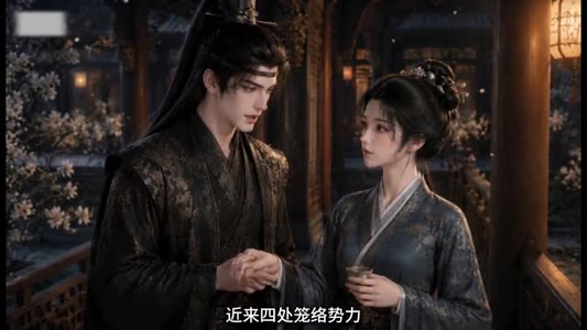 深宅沉月(17集) 深宅沉月(17集)怎么看全集