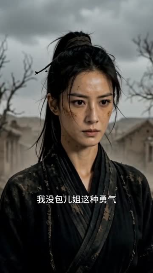 闯皇宫者何人?江湖一介麻衣(50集) 闯皇宫者何人?江湖一介麻衣(50集)贝贝短剧分享