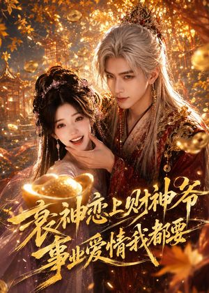 衰神恋上财神爷事业爱情我都要（70集）完整版