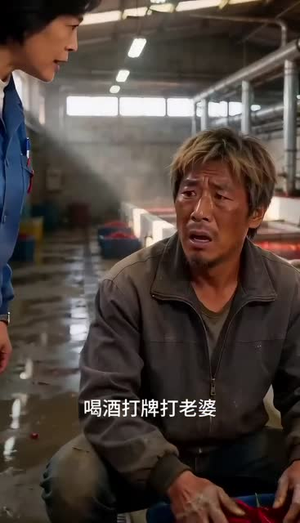 辣醒全村（30集）红果免费看短剧