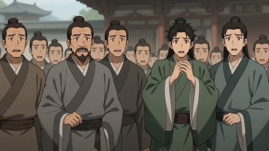 幺女三嫁(25集) 幺女三嫁(25集)超好看古装短剧